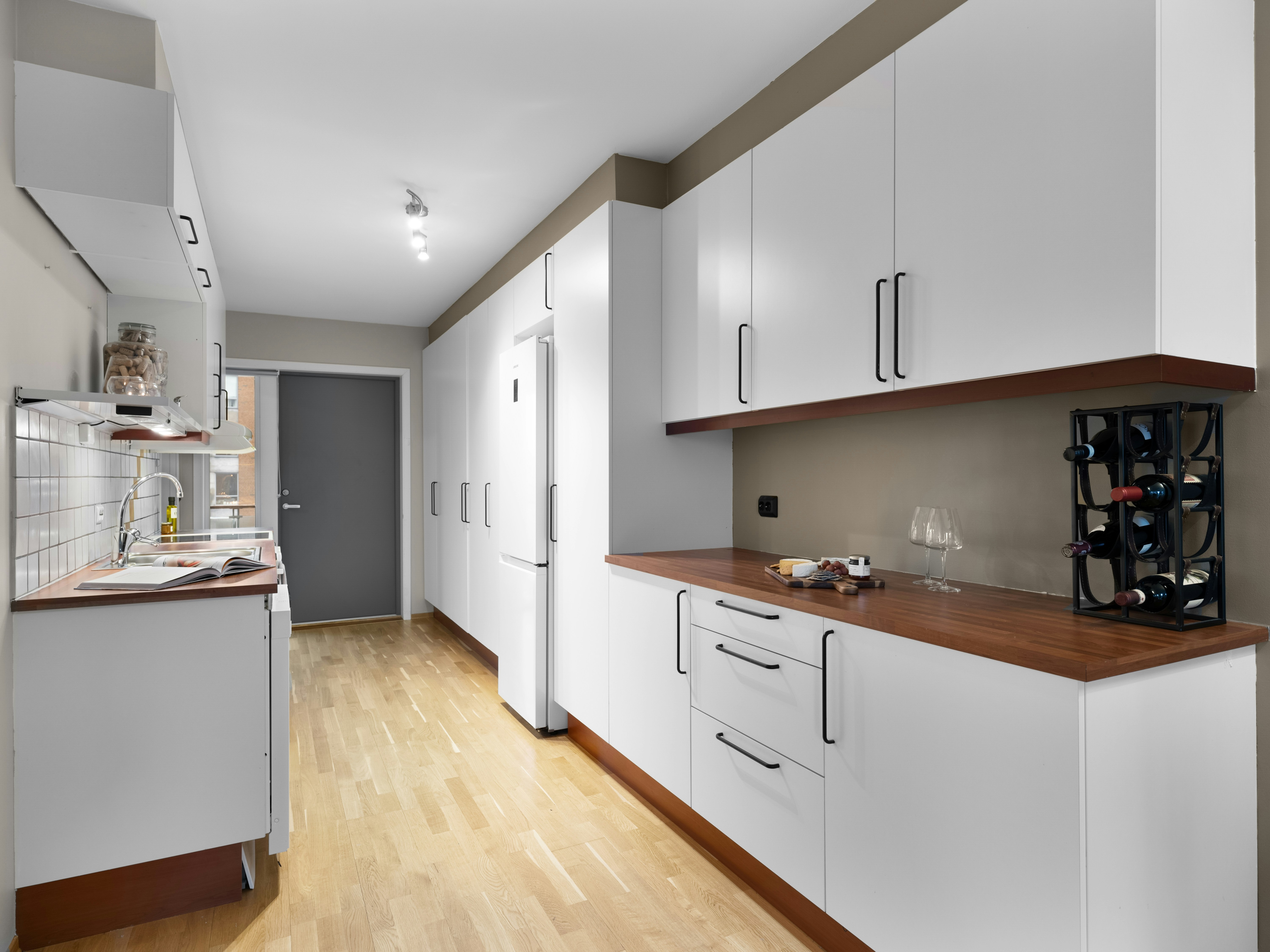 Kitchen Gatley